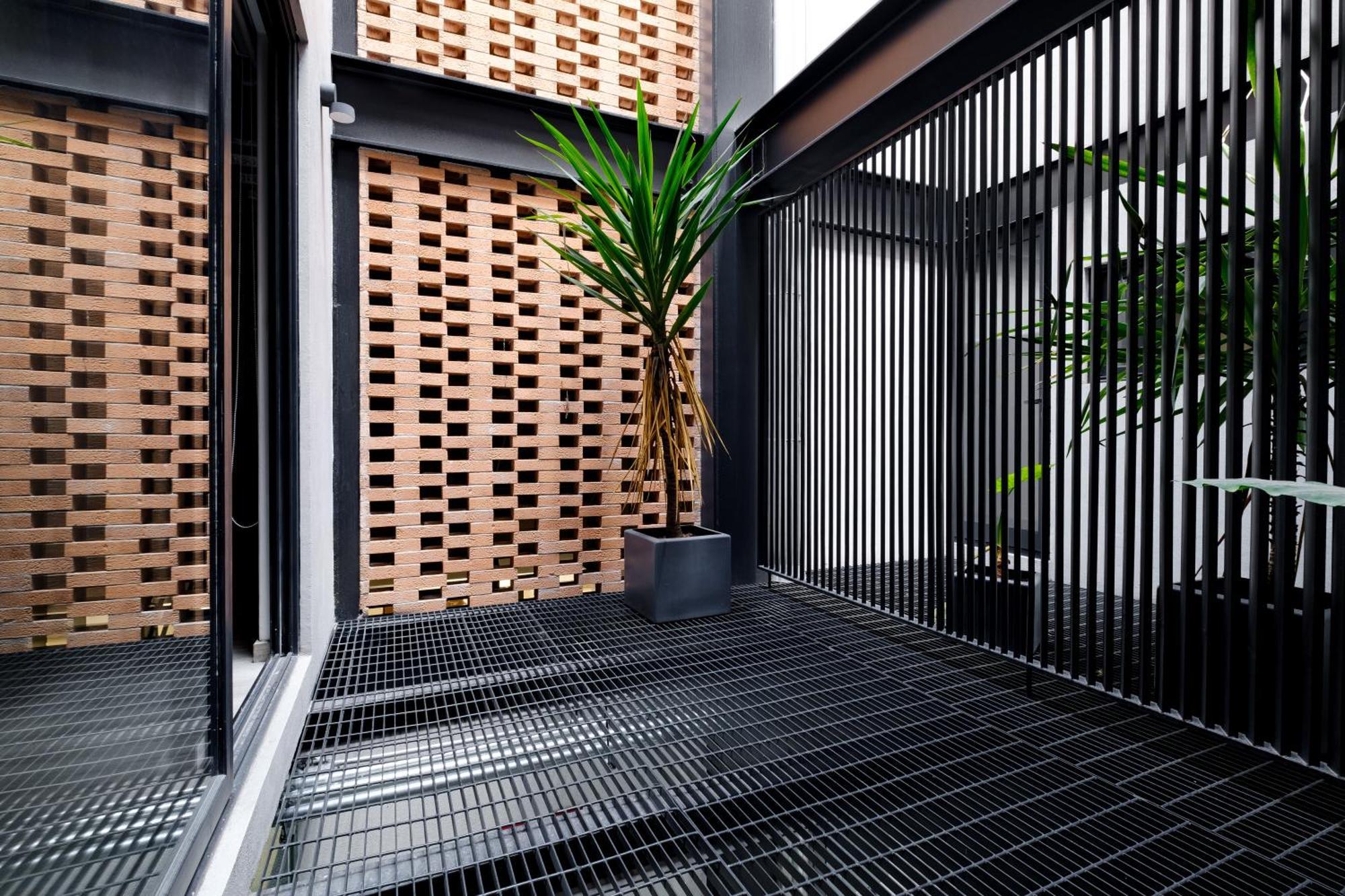 Urban Reforma Mexico City By Lumina 部屋 写真